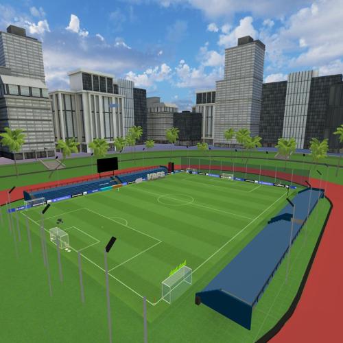 Arena Image