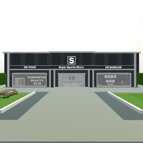 Arena Image