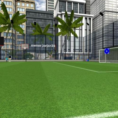 Arena Image