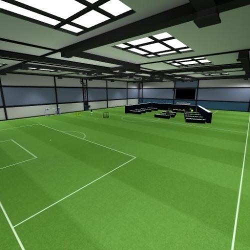 Arena Image