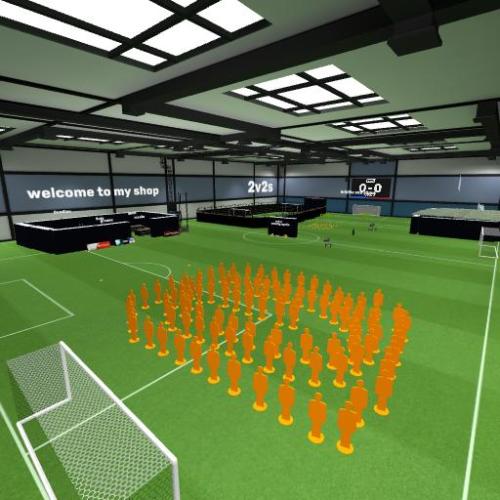 Arena Image