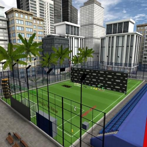 Arena Image