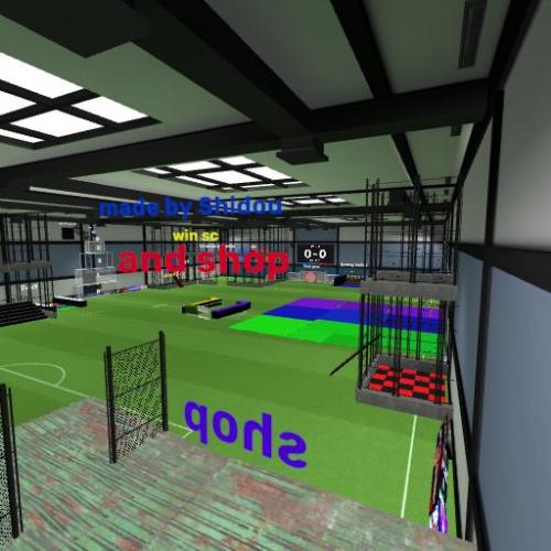 Arena Image