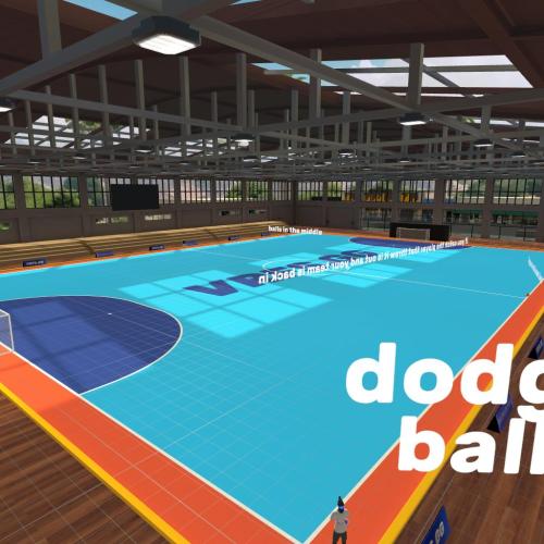 Arena Image