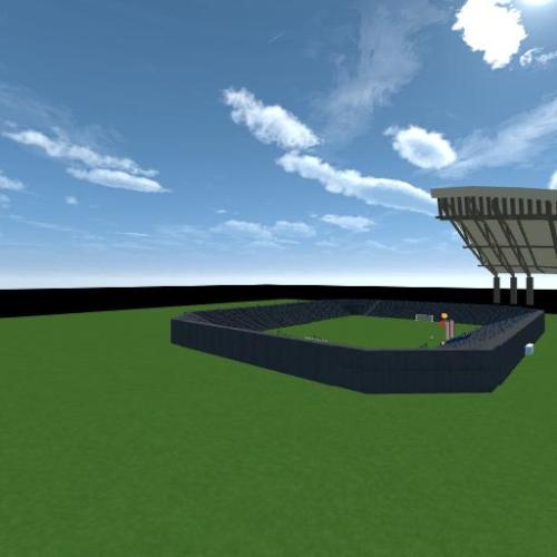 Arena Image