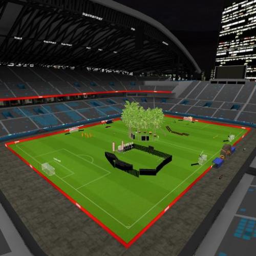 Arena Image