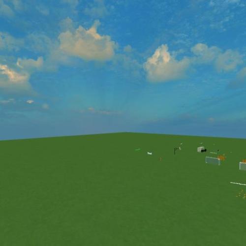 Arena Image