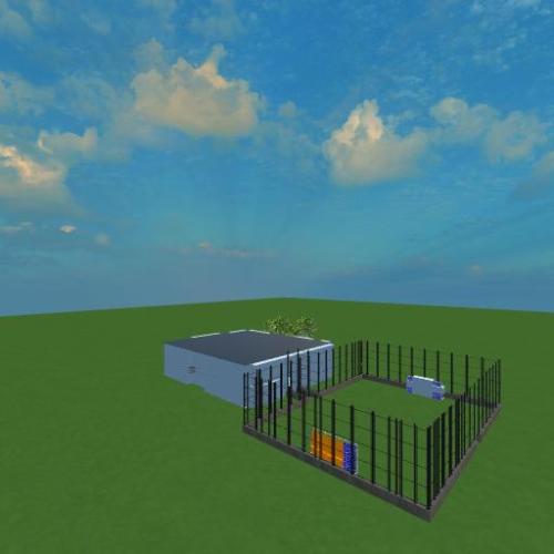 Arena Image