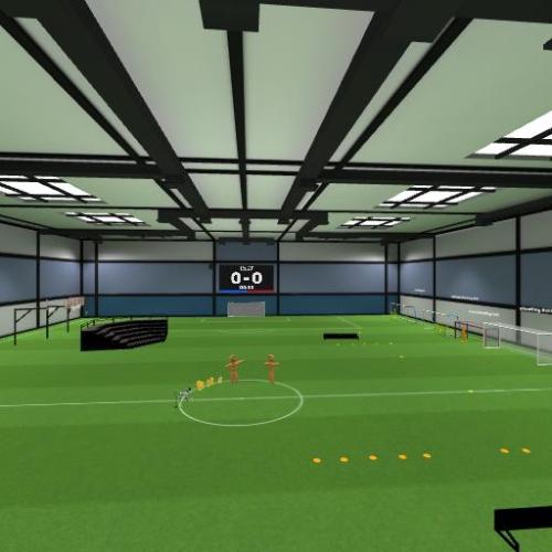 Arena Image