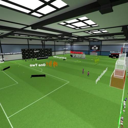 Arena Image