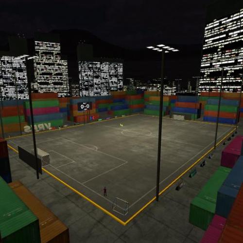 Arena Image