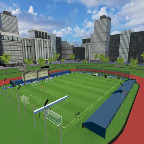 Arena Image