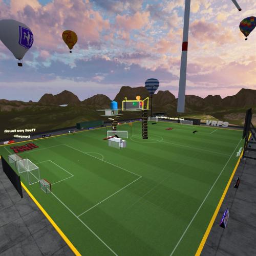 Arena Image