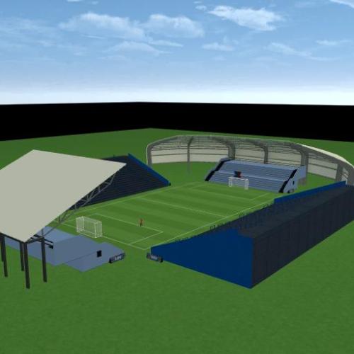 Arena Image