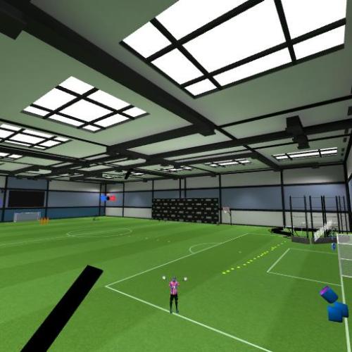Arena Image