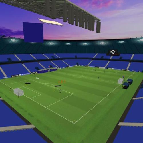 Arena Image