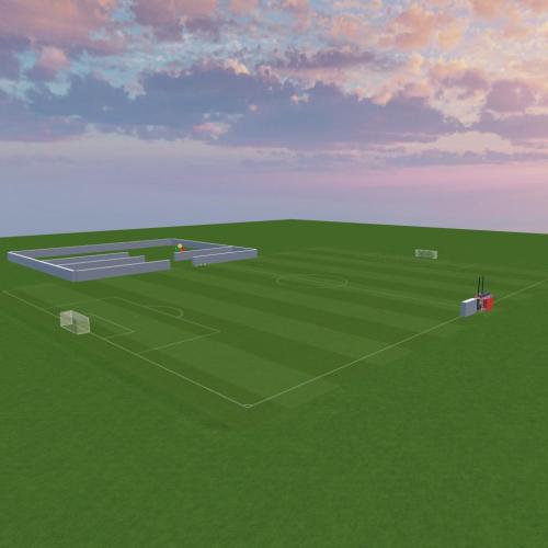 Arena Image