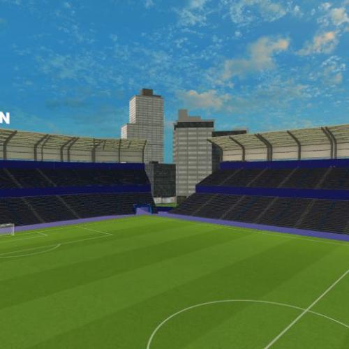 Arena Image