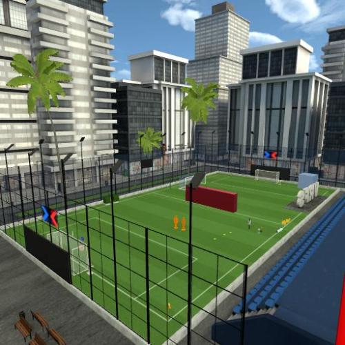Arena Image