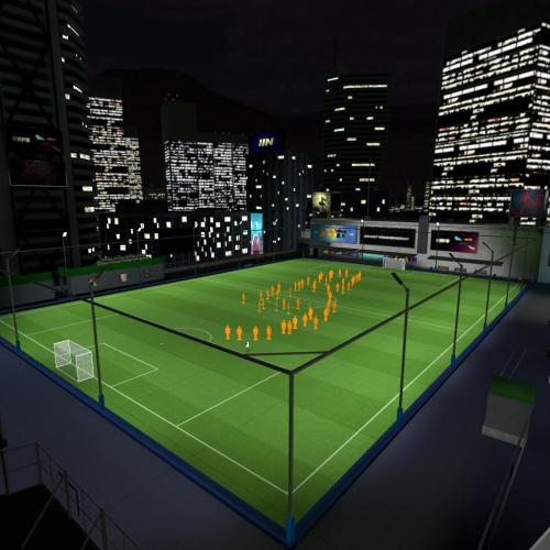 Arena Image