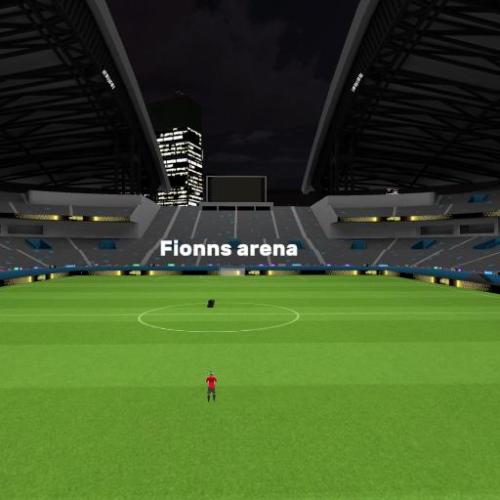 Arena Image