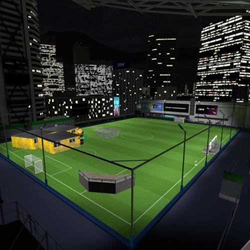 Arena Image