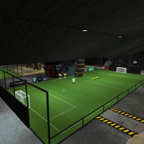 Arena Image