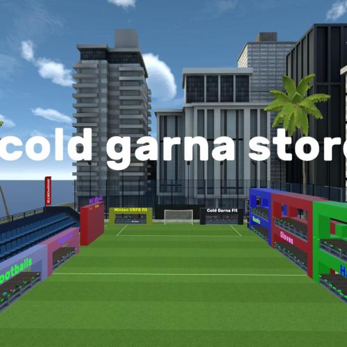 Arena Image