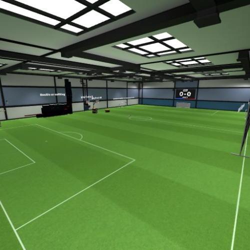 Arena Image