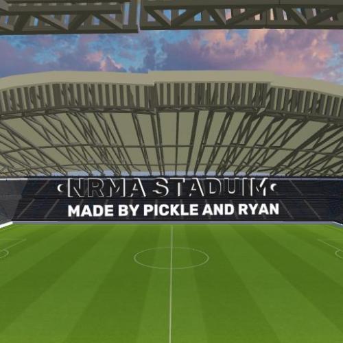 Arena Image