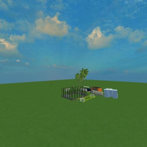 Arena Image