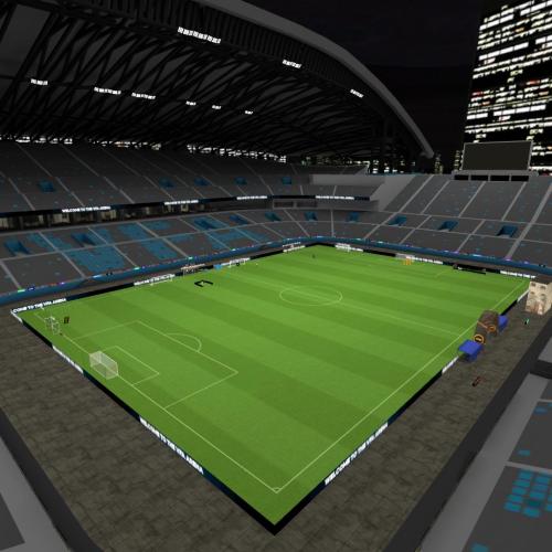 Arena Image