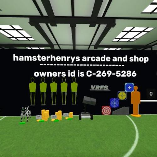 Arena Image