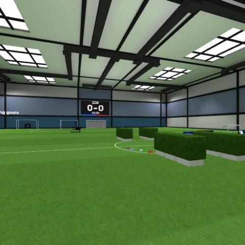 Arena Image