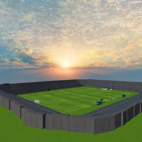 Arena Image