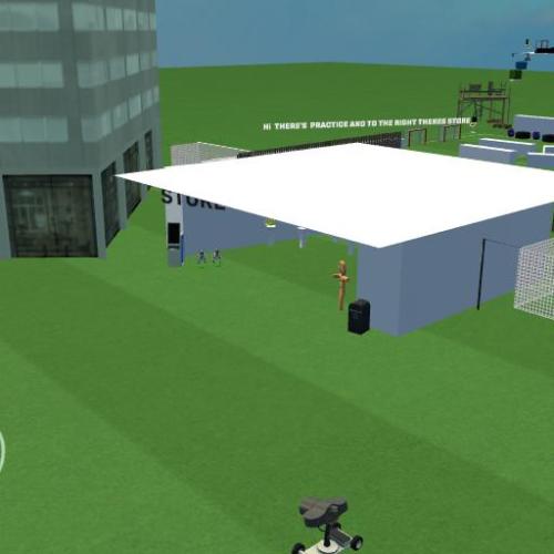 Arena Image