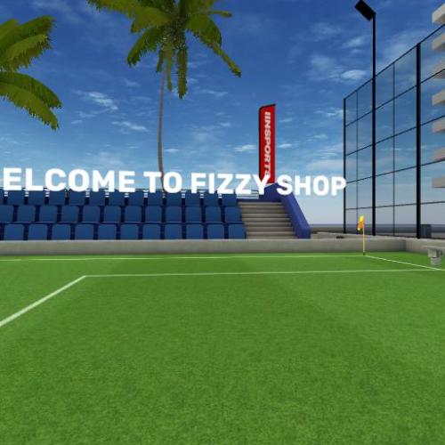 Arena Image