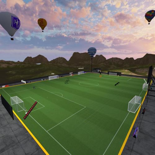 Arena Image