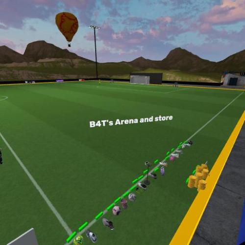 Arena Image