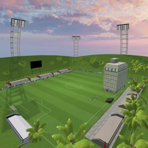 Arena Image
