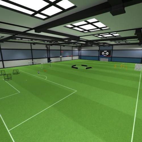 Arena Image