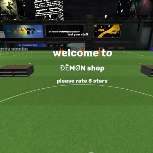 Arena Image