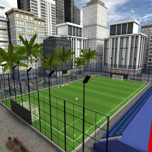 Arena Image