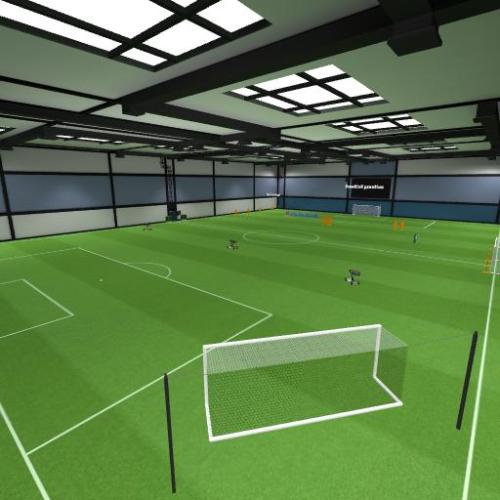 Arena Image