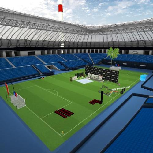 Arena Image