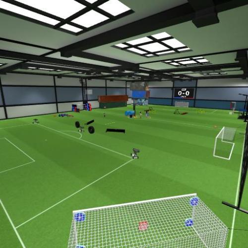 Arena Image