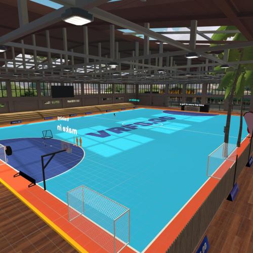 Arena Image