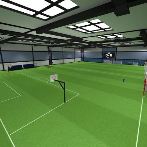 Arena Image