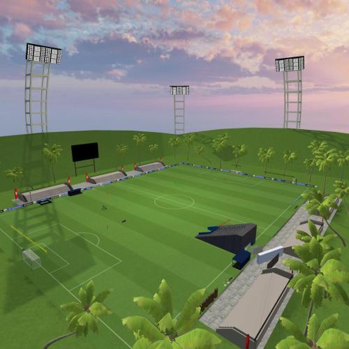 Arena Image