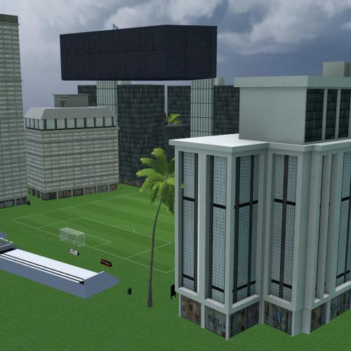 Arena Image